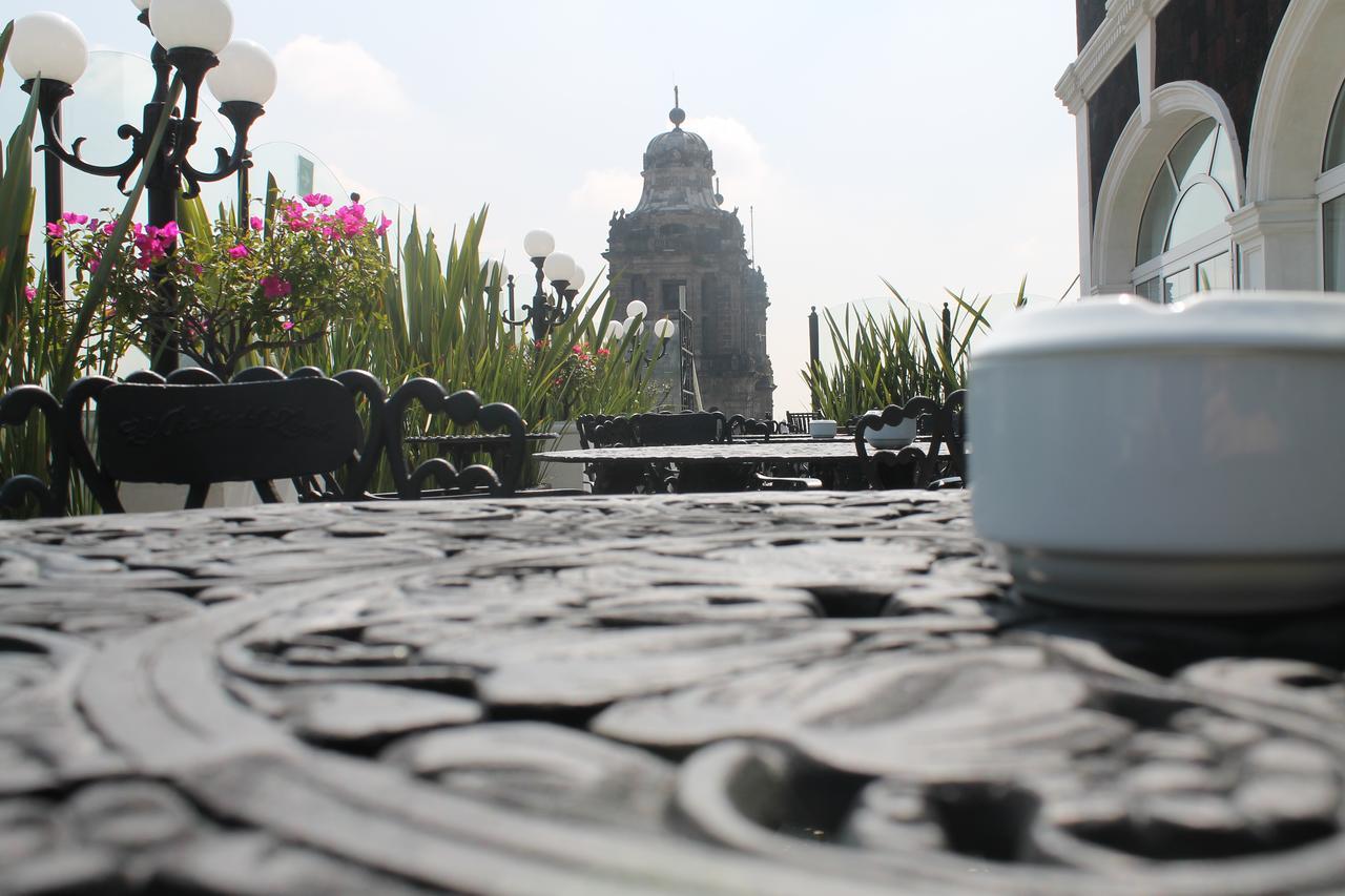 Zocalo México DF