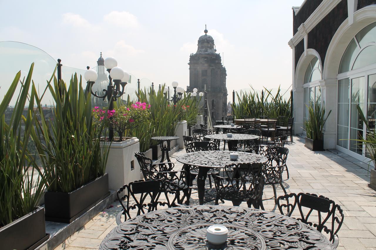 Zocalo México DF