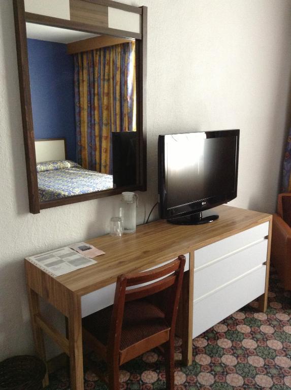 Hotel New York Ciudad De 3*