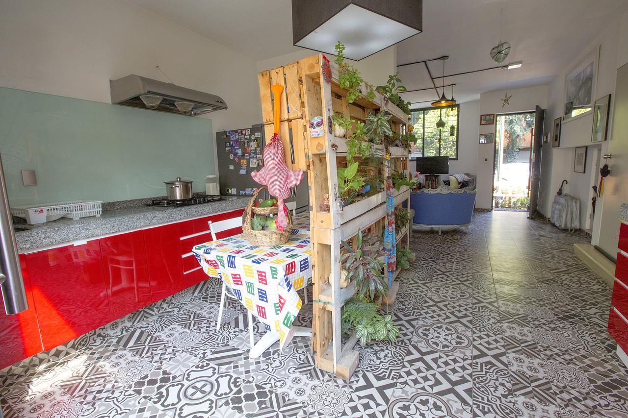 Hotel Condesa México DF