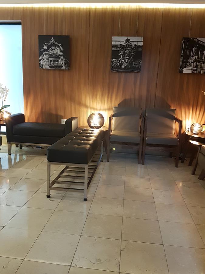 Apartahotel Havre 4*