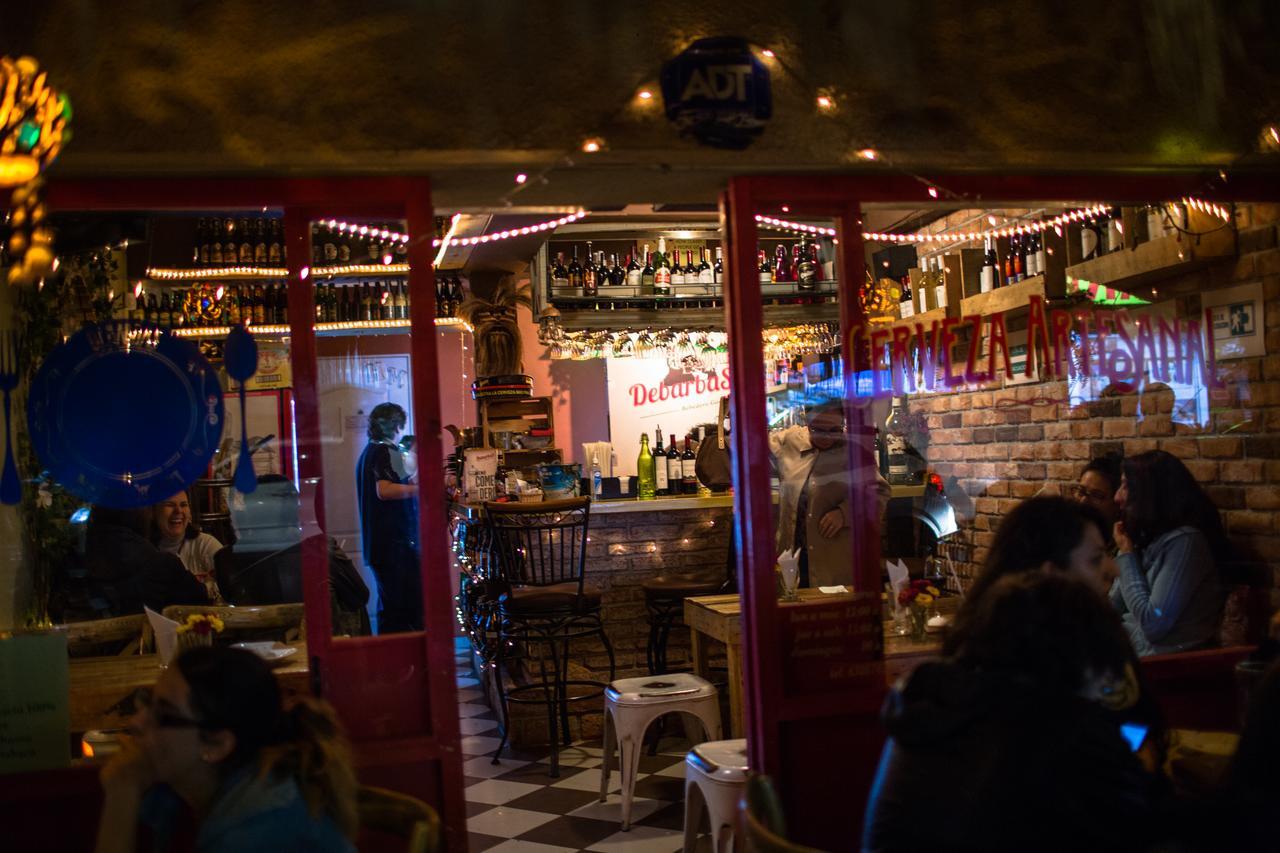 L'olive * México DF