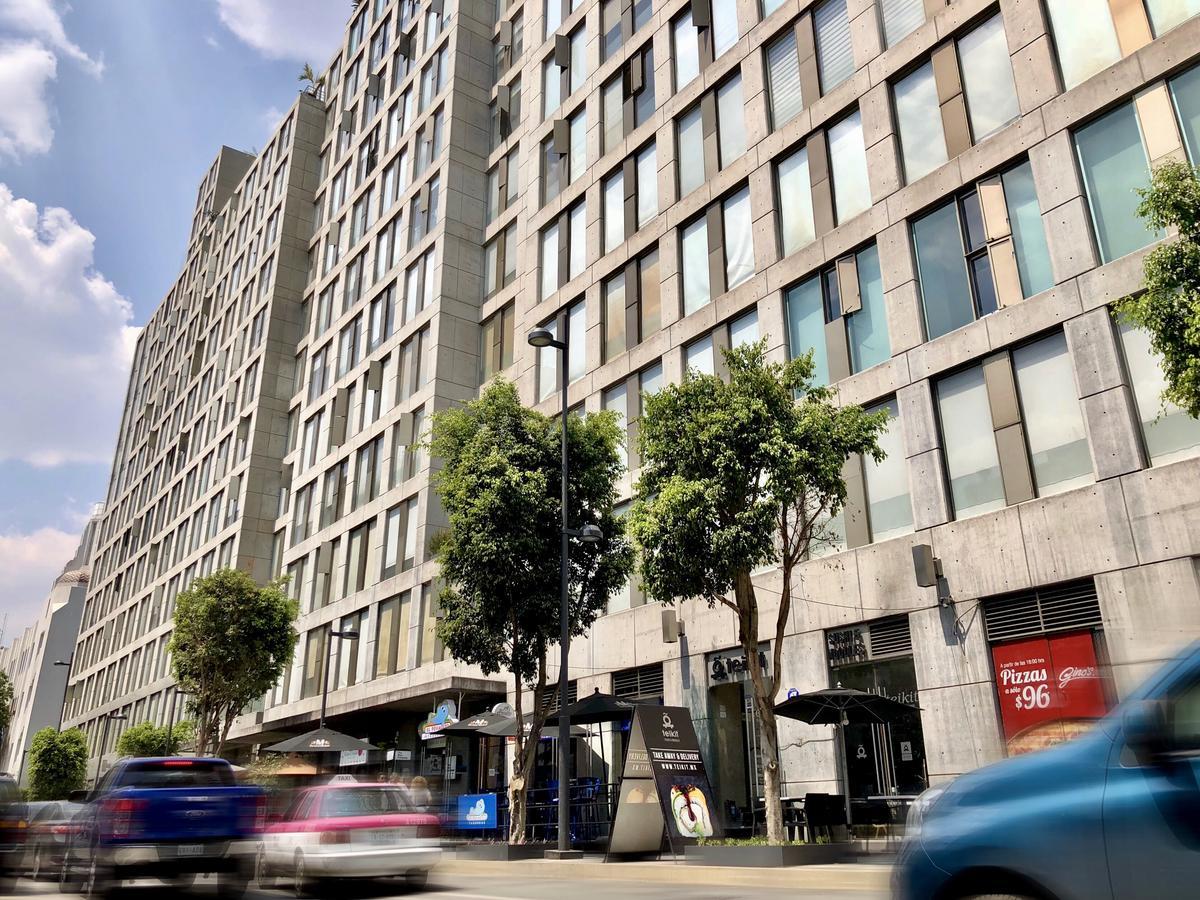 Apartamento Down Town 325 *