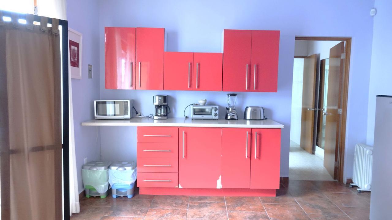 Apartamento Corazoncito Coyoacan One