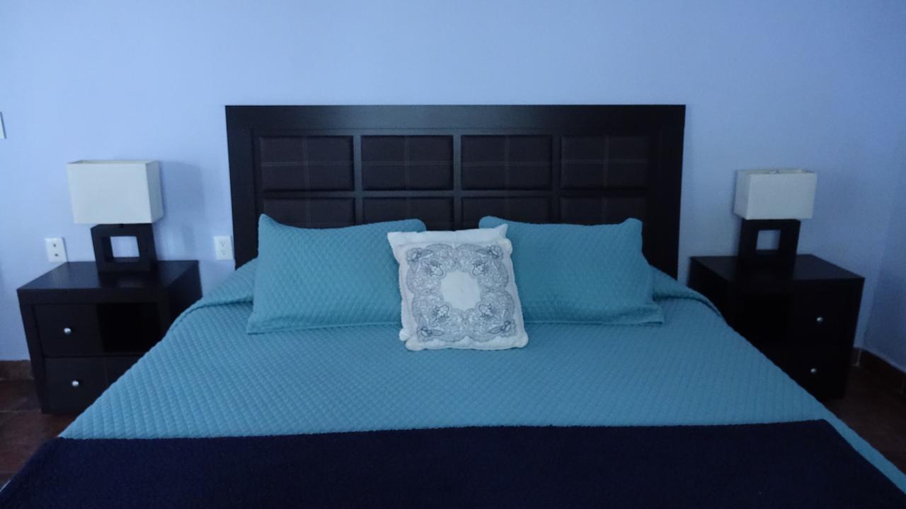 Corazoncito Coyoacan One Apartamento