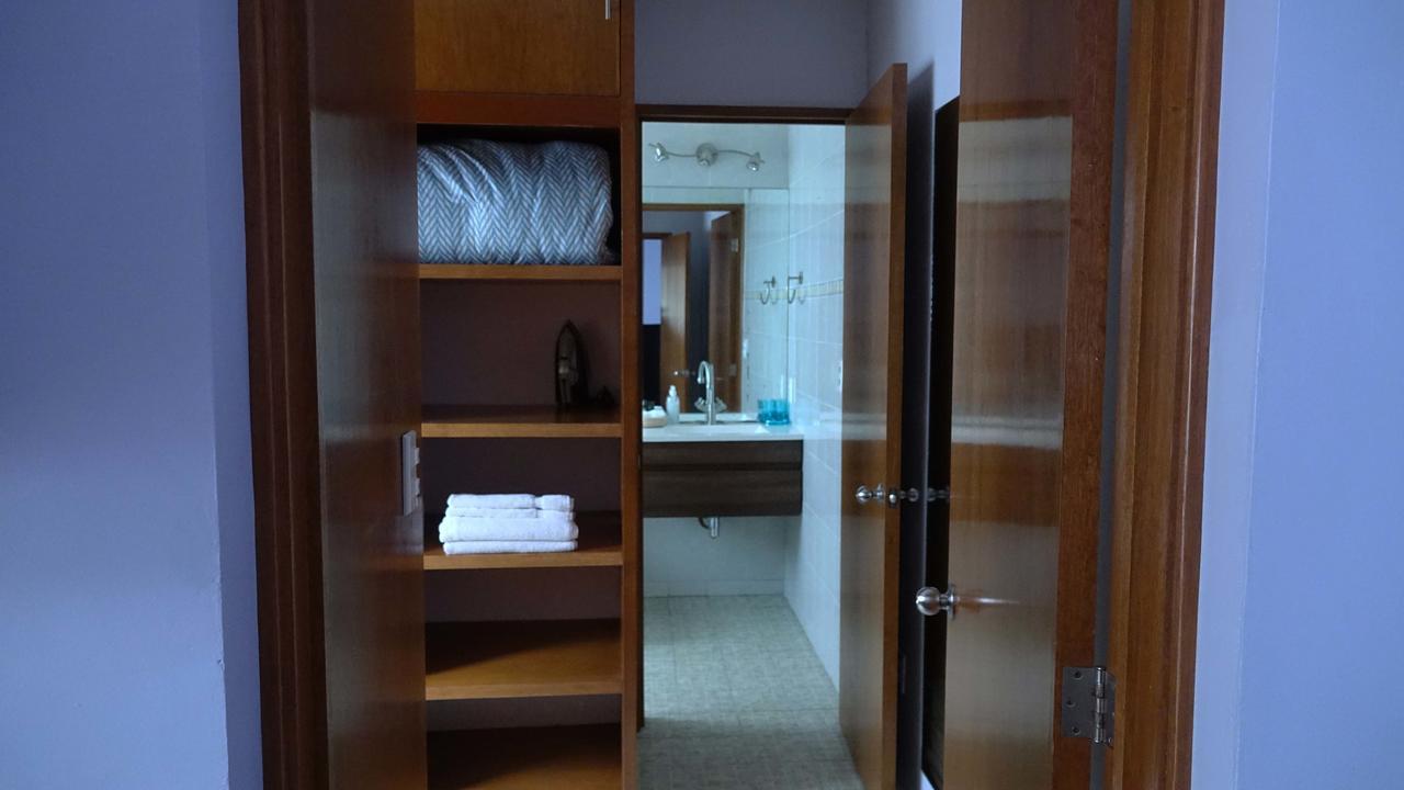 Apartamento Corazoncito Coyoacan One