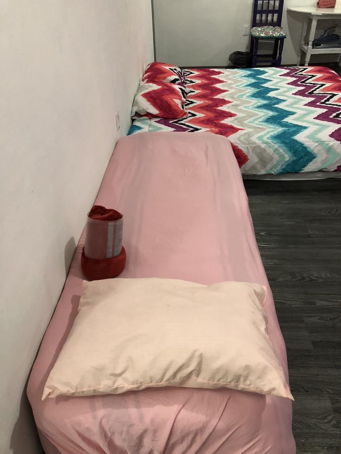 Inn Aurorita 2*
