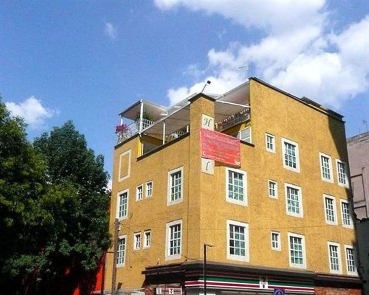 Hotel 66