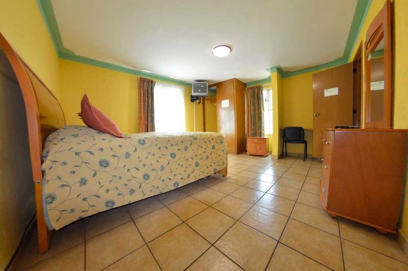 Hotel 66 3*