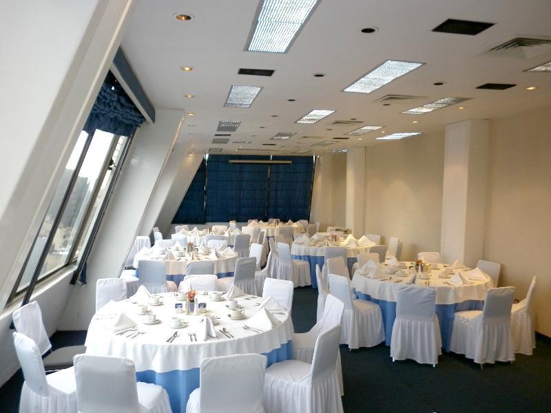 Century Reforma Hotel