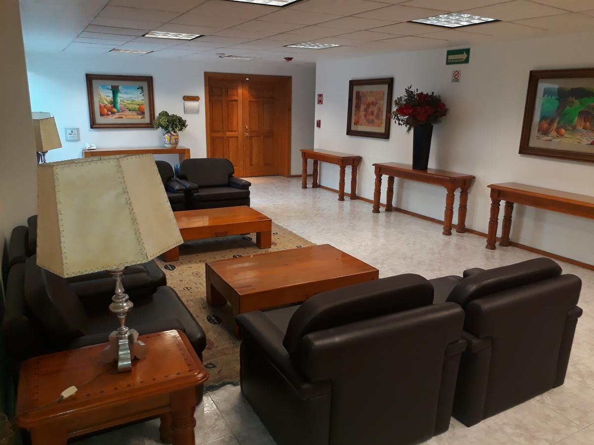 & Pf Hotel