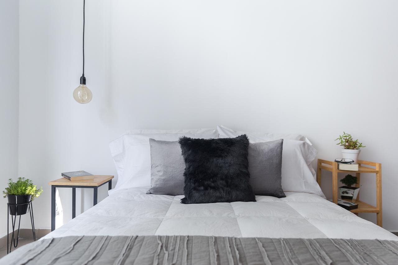 Immaculate Bucareli Apartamento *