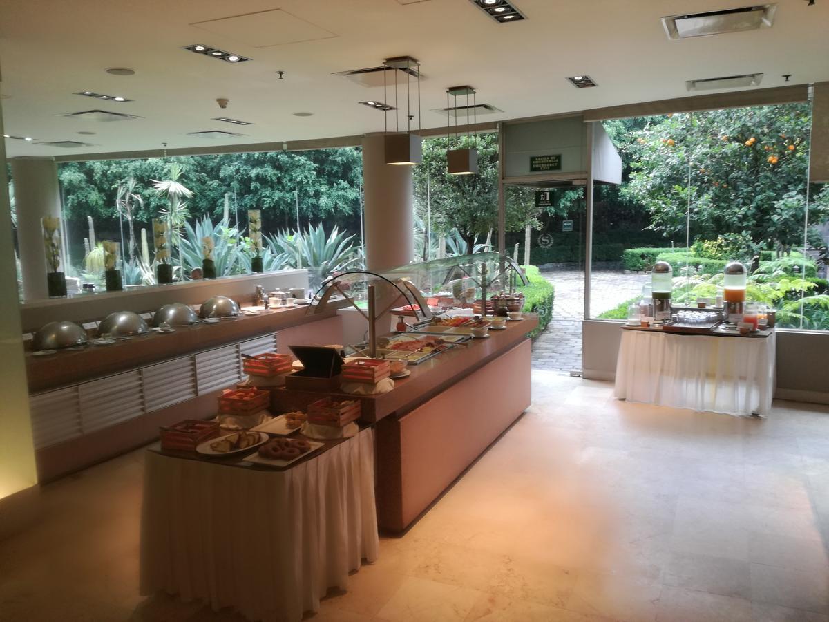 Hotel Sheraton Santa Fe 5*