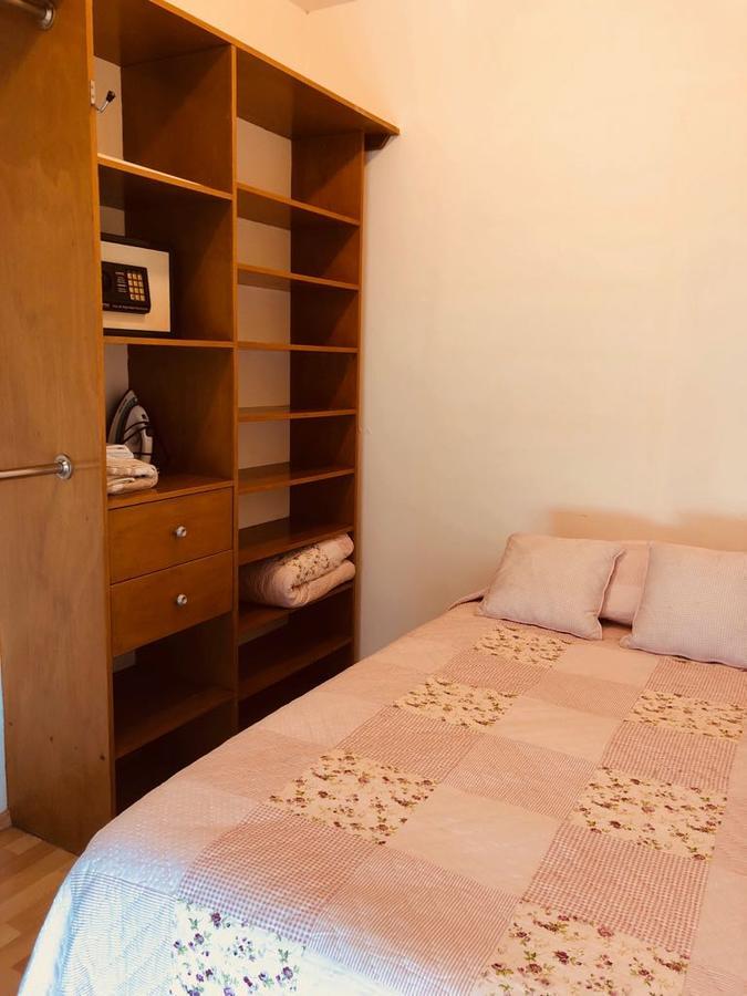 Departamento Arquimedes 214 - 503 Apartamento