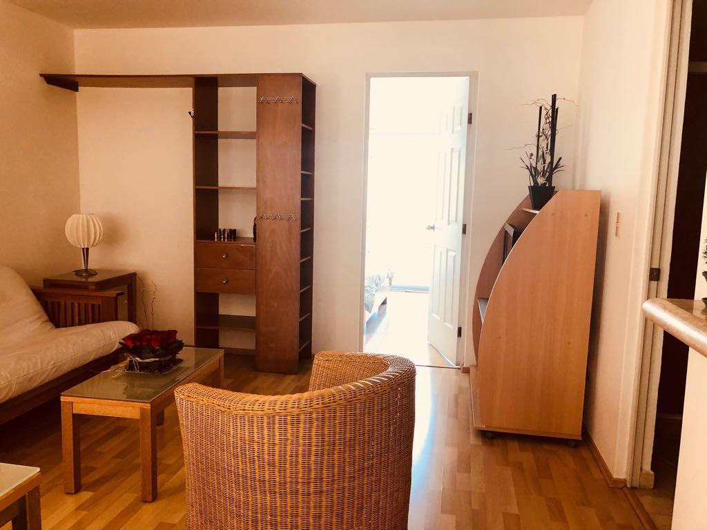 Apartamento Departamento Arquimedes 214 - 503 *