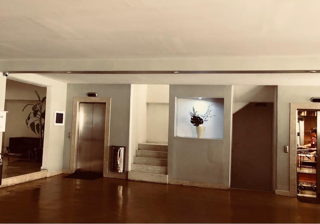 Apartamento Departamento Arquimedes 214 - 503 *