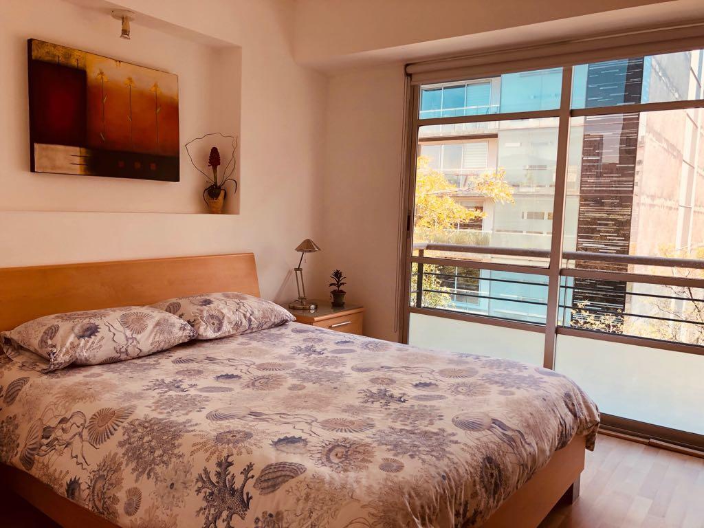 Departamento Arquimedes 214 - 503 Apartamento
