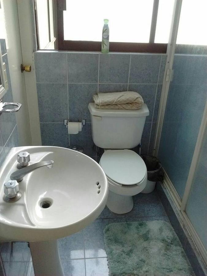 Apartamento Ubicadisimo Departamento En 3bed Polanco Cidade do México