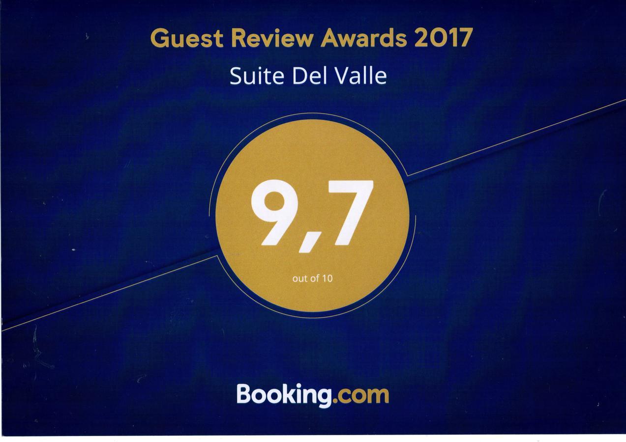 Suite G Mancera Apartment