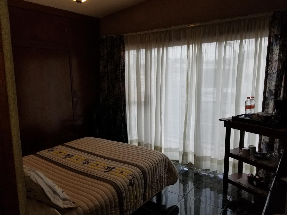 Casa Q Mexico City