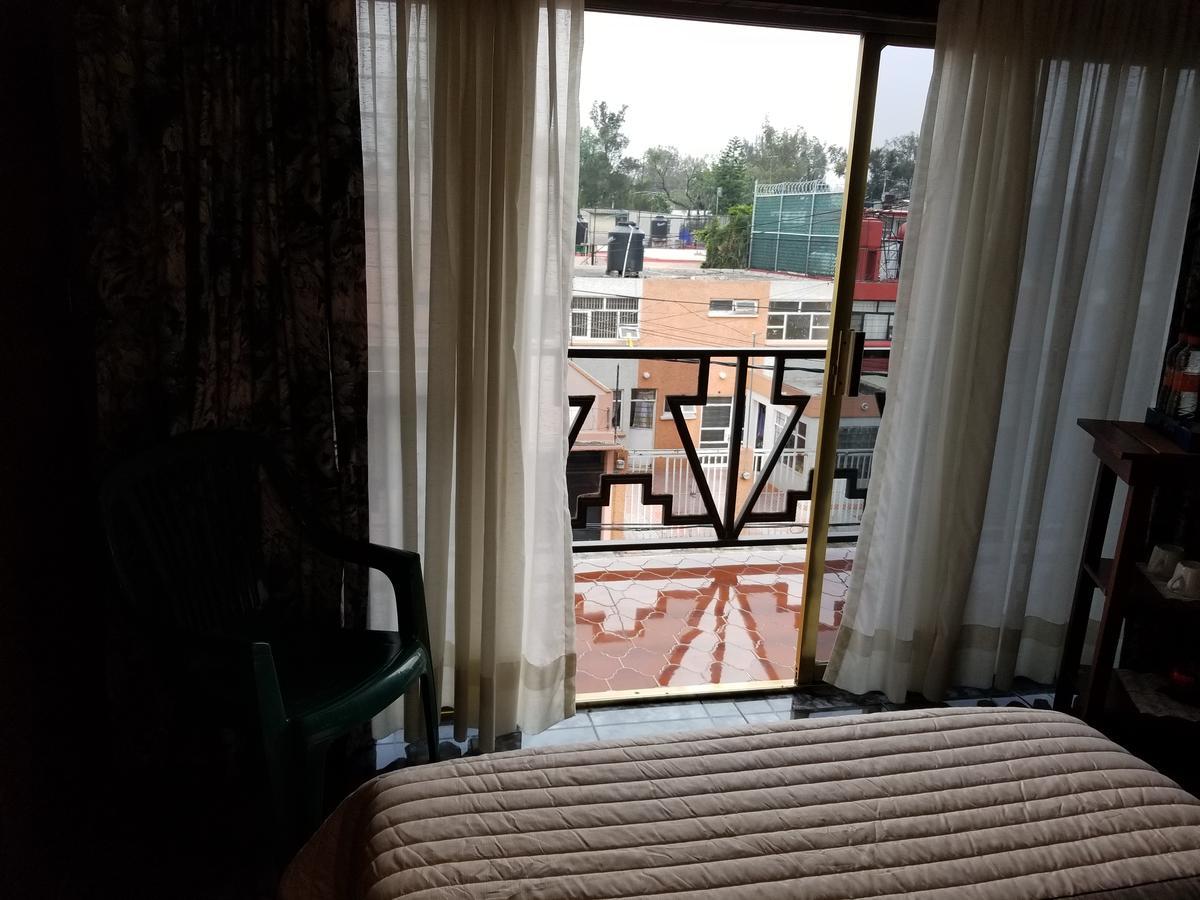 Bed & Breakfast Casa Q 3*