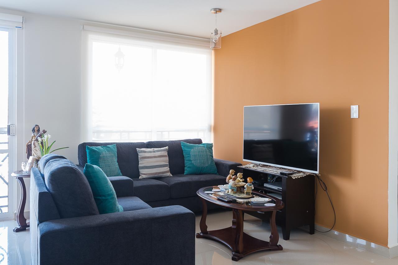 Habitación En Departamento Coyoacan