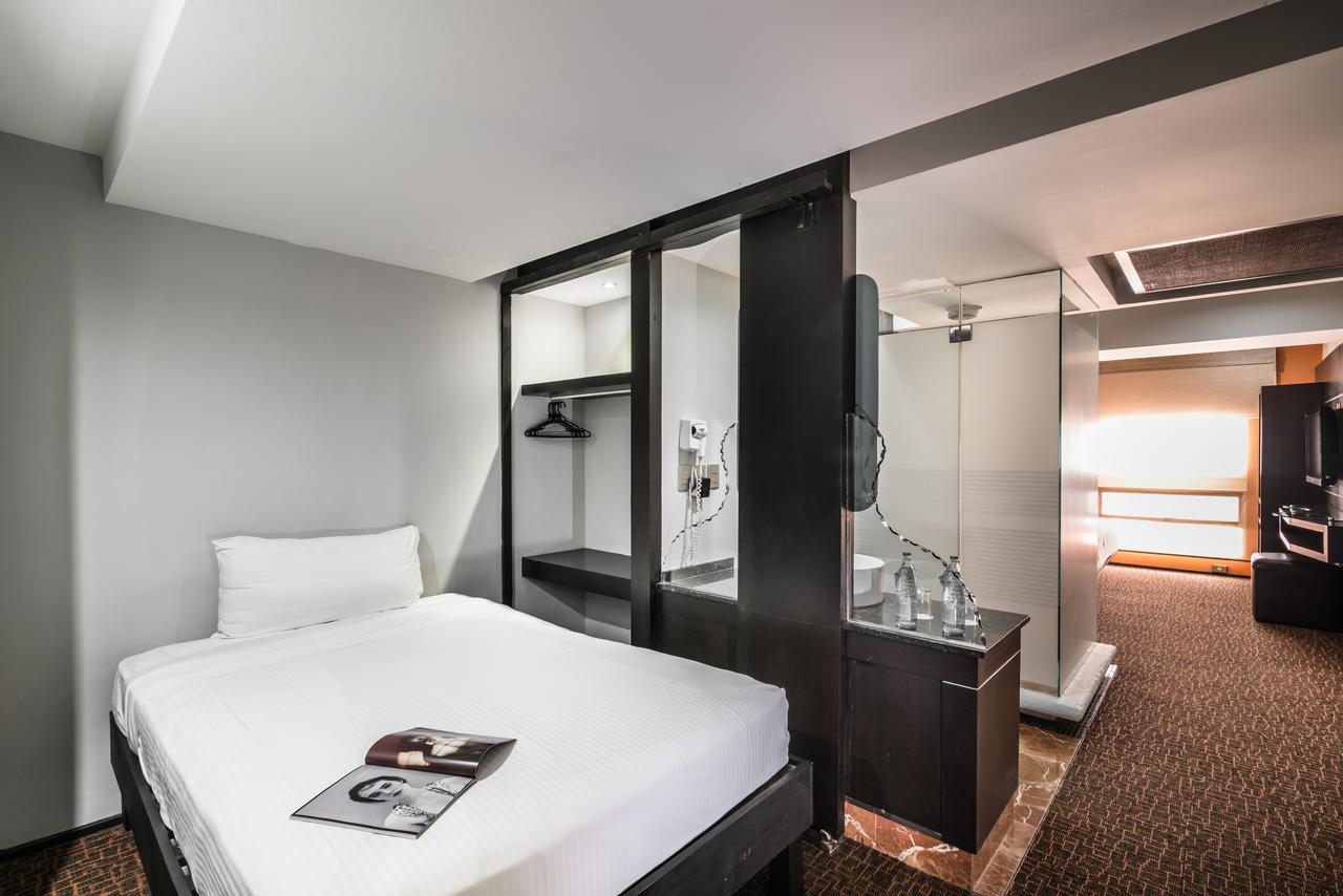 Exe Cities Reforma Hotel