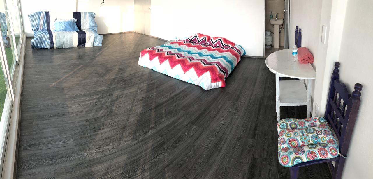 Inn Aurorita México DF