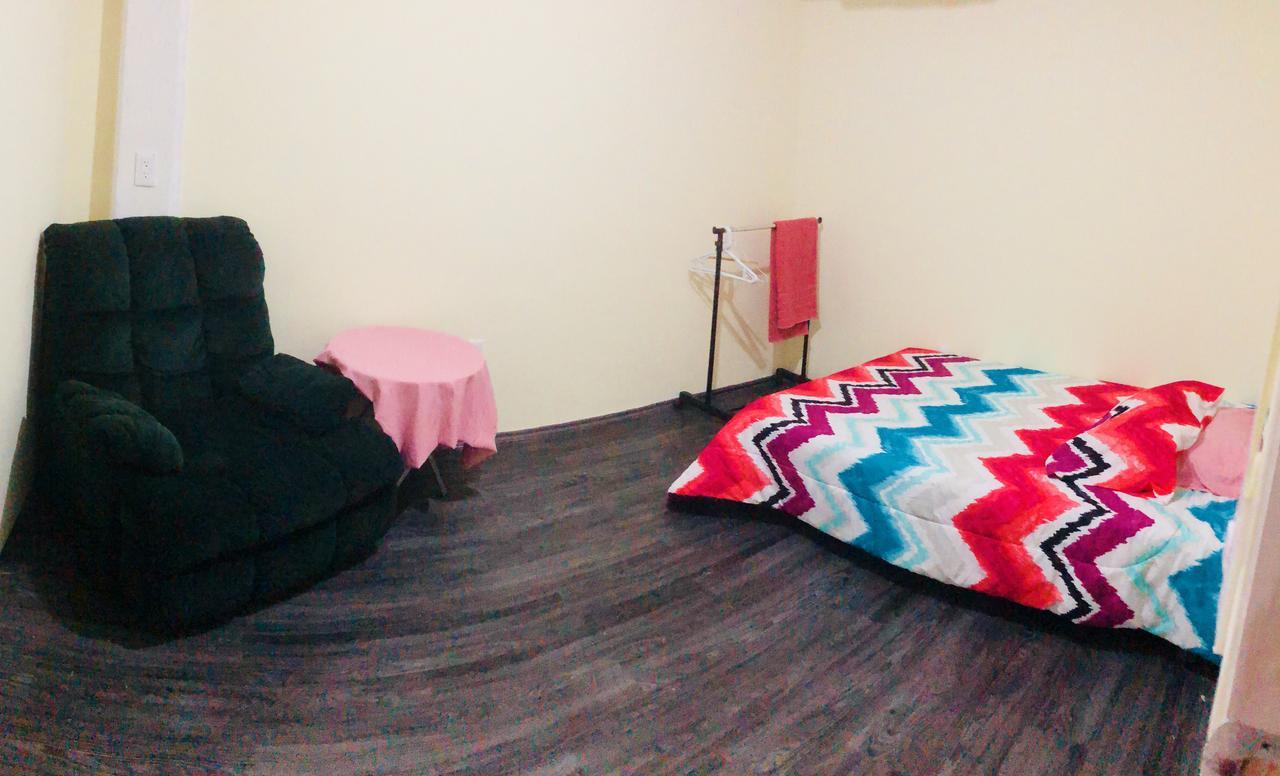 Inn Aurorita México DF