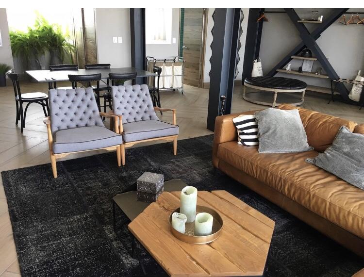 Apartamento Lofts Vista Condesa