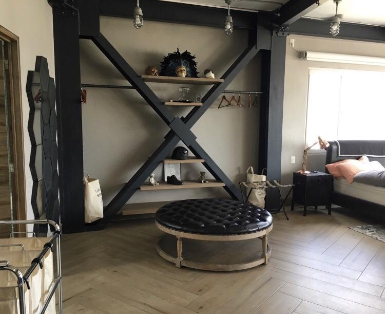 Lofts Vista Condesa Apartamento