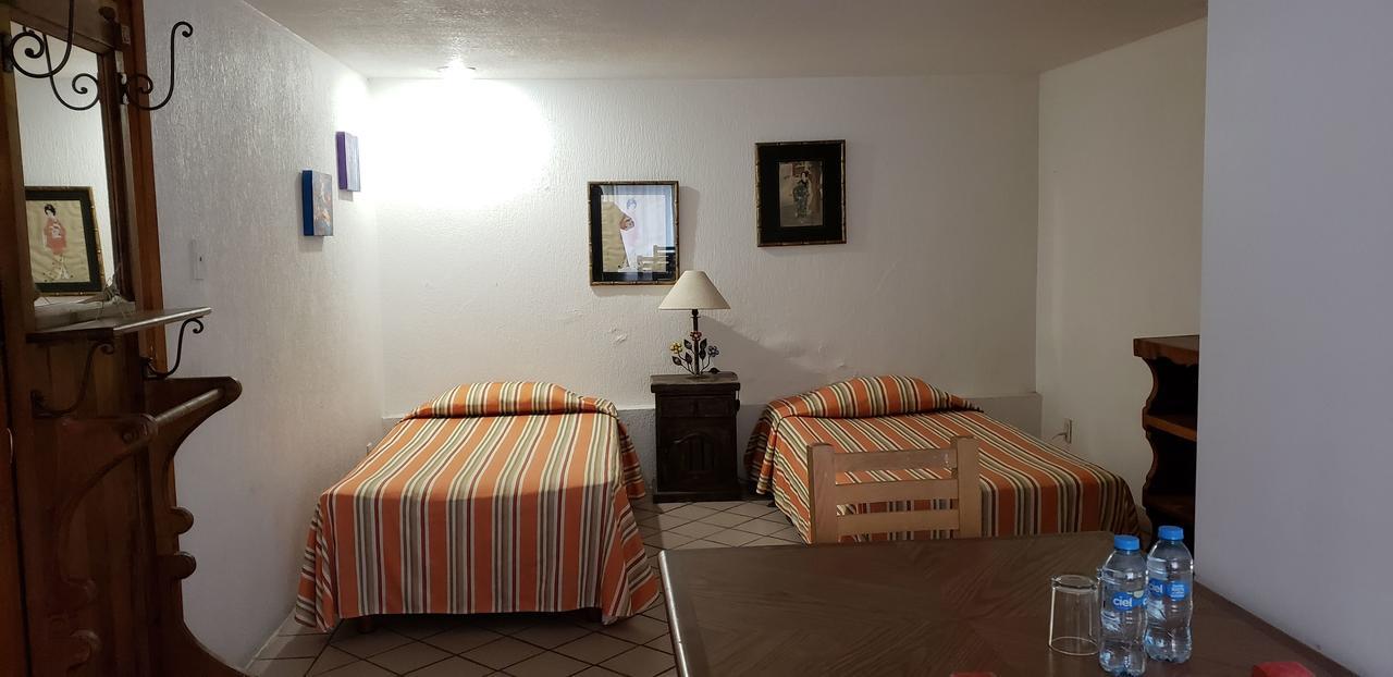 Guest house Anys Hostal