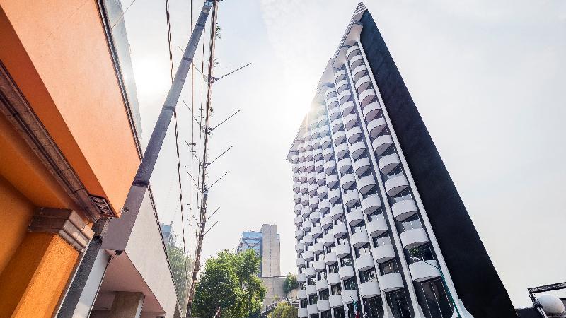 Century Reforma Hotel