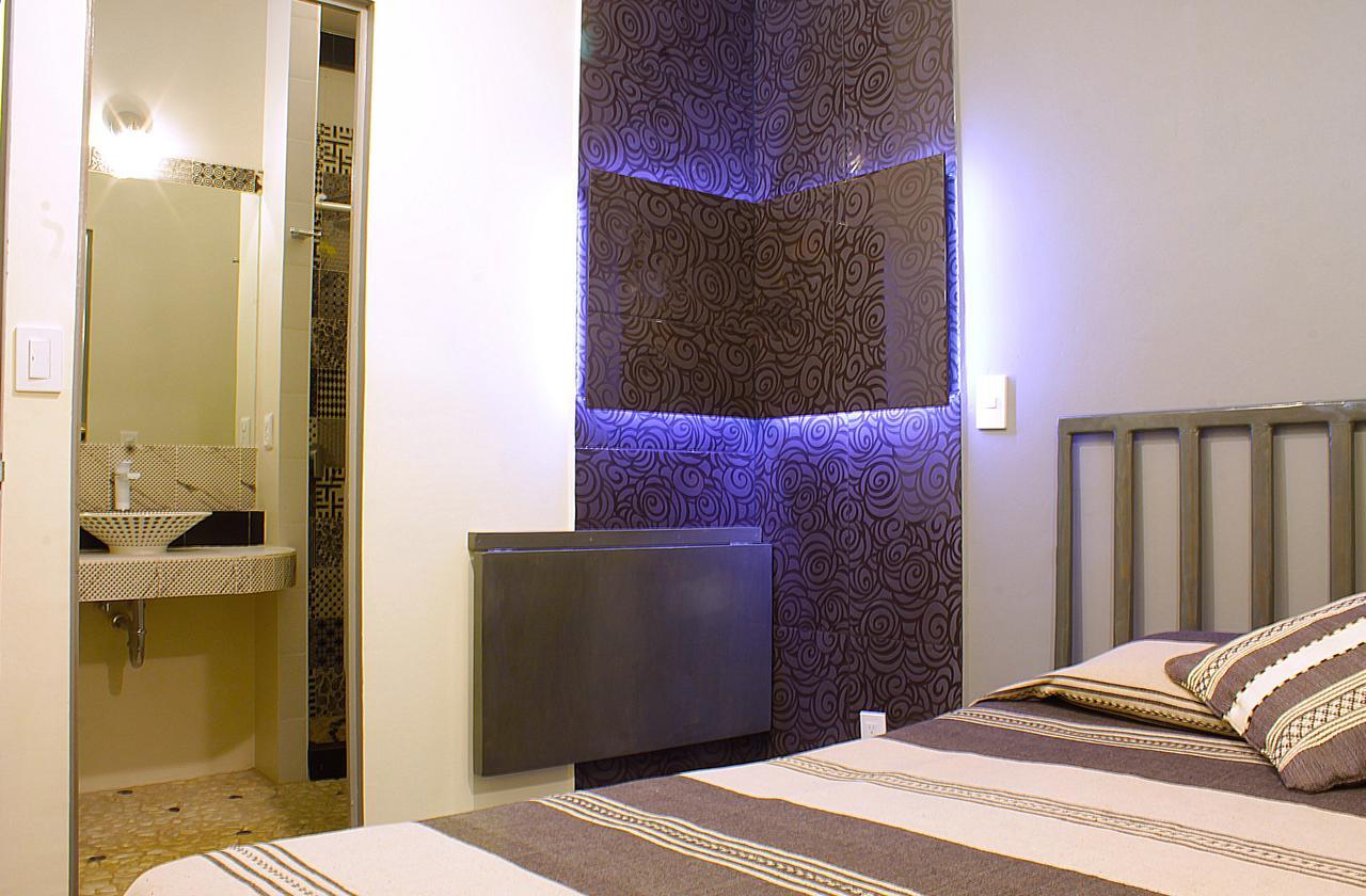 Calle Berlin Boutique Inn 2*