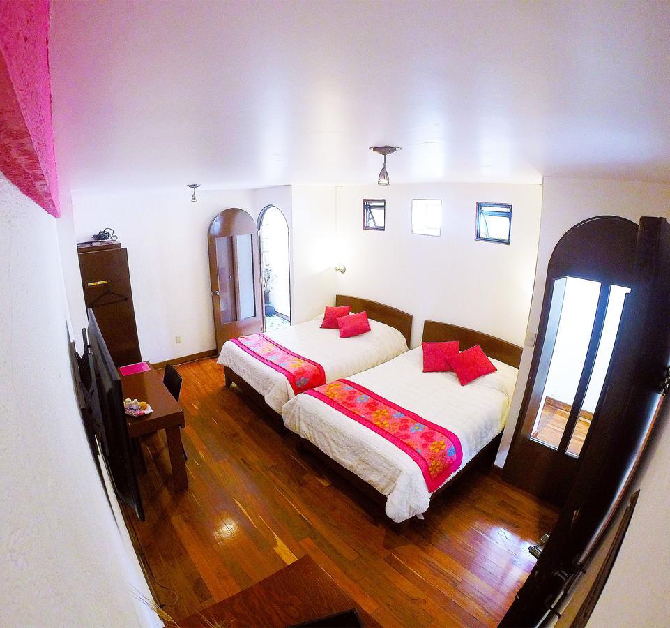 Calle Berlin Boutique Inn 2*