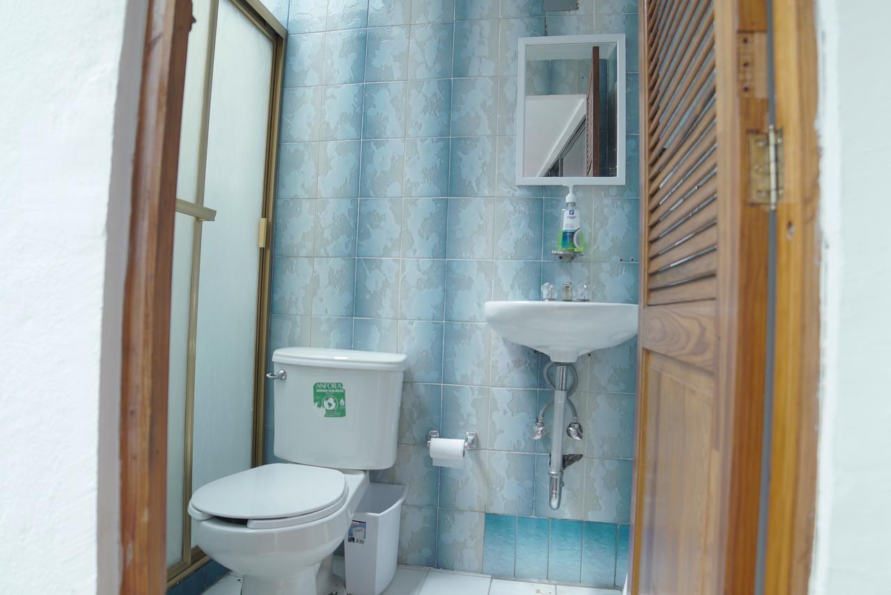 Bed & Breakfast Colibri *