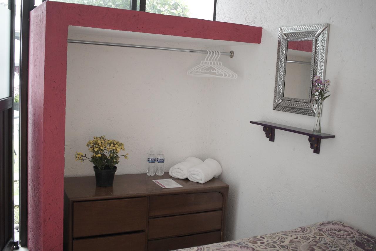 Bed & Breakfast Colibri *
