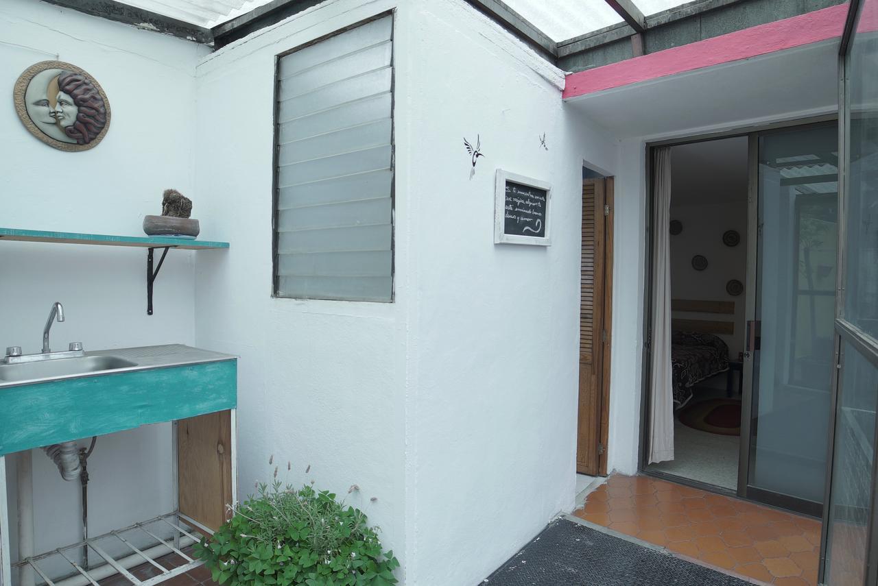 Colibri Bed & Breakfast