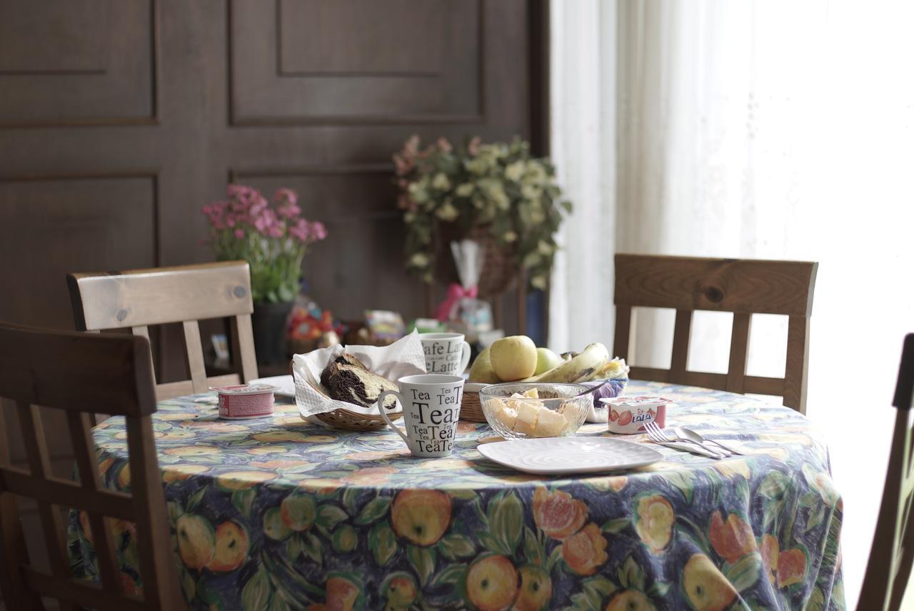 Colibri Bed & Breakfast