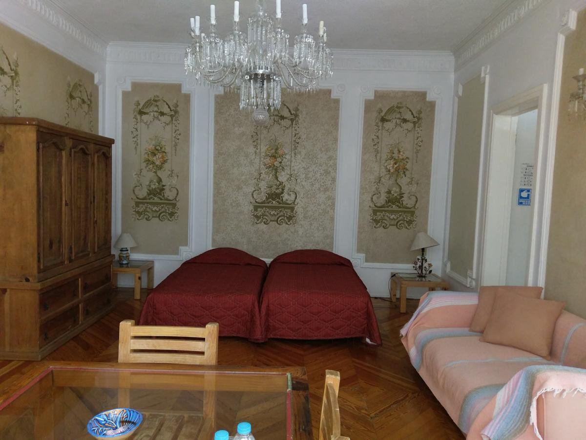 Anys Hostal 2* Mexico City