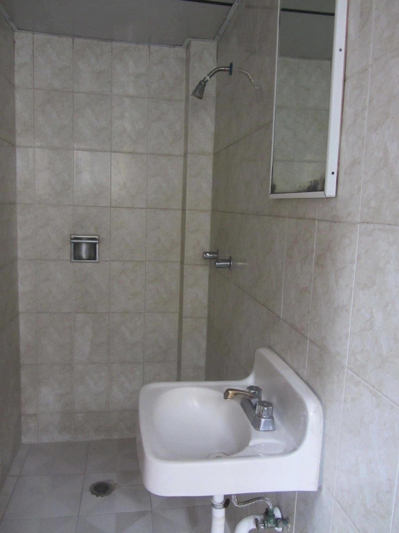 Recreo Hotel Mexico City