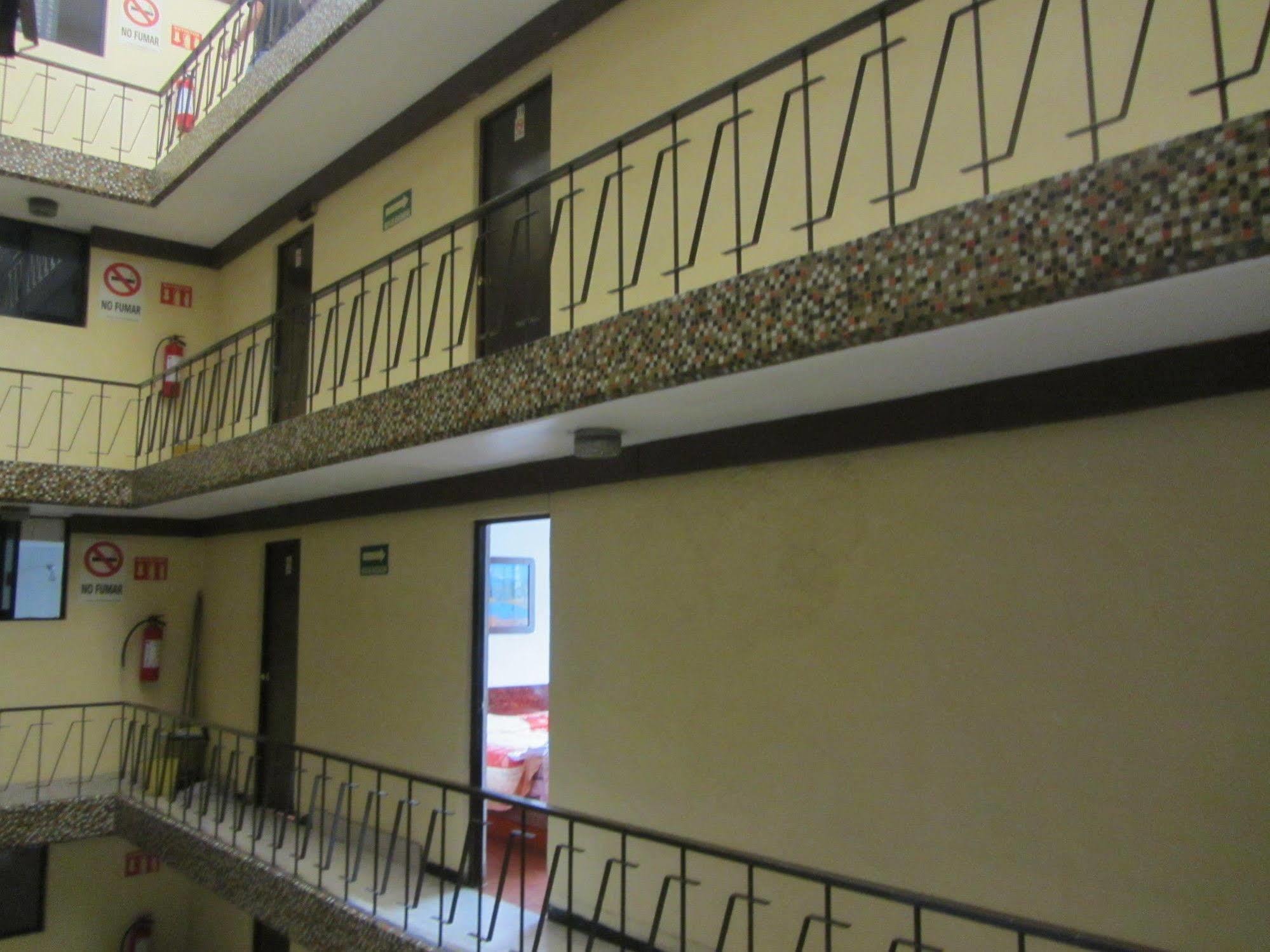 Hotel Escorial