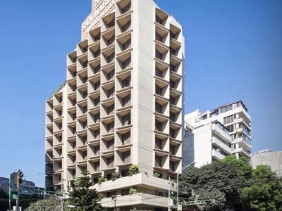 Apartahotel Exe San Marino