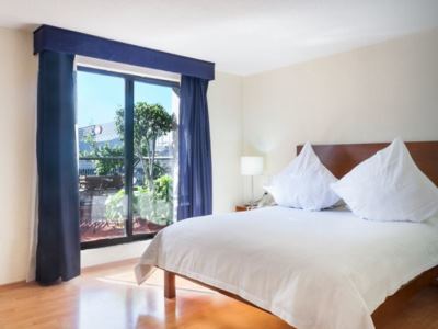 Apartahotel Exe San Marino 5*