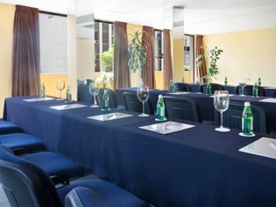 Exe San Marino Apartahotel