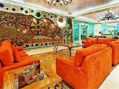 Ciudad De Perinorte, An Ihg México DF