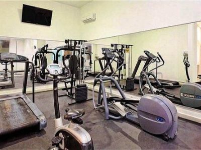 Ramada By Wyndham Ciudad De Perinorte 3*