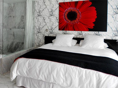 Filadelfia Hotel 4*