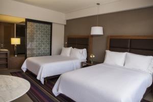 Hotel Fiesta Americana Ciudad De Mexico Toreo