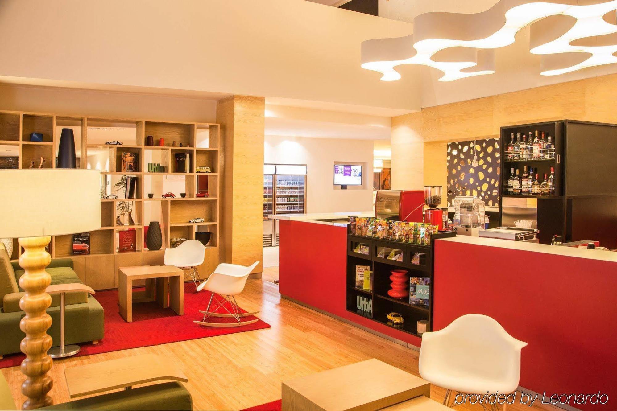 Hotel Fiesta Aeropuerto Cd